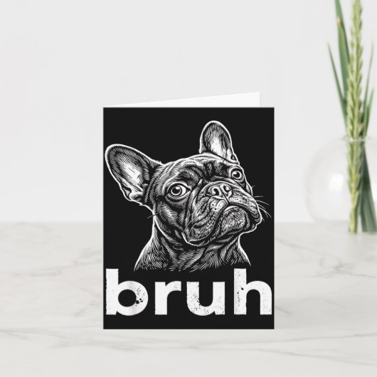 Carte Graphique (Devant)