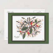 carte graphique (Devant / Derrière)