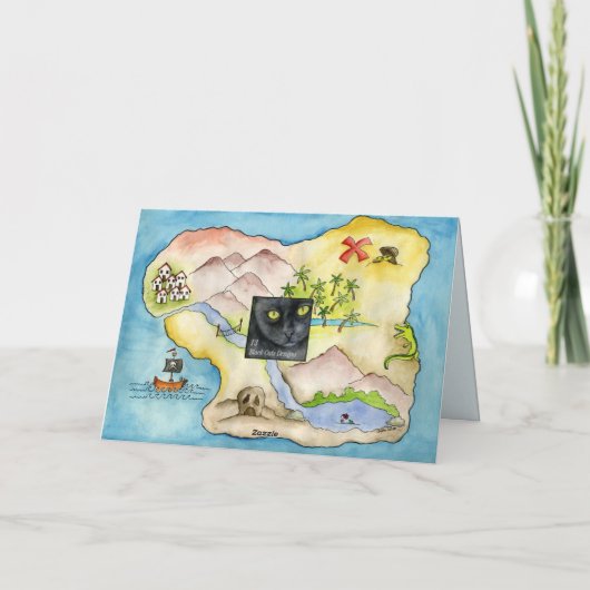 Carte graphique (Dos)