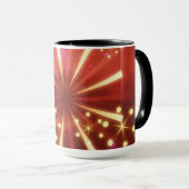 carte graphique 75 tasse (Devant droit)