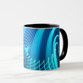 carte graphique 82 tasse (Devant droit)