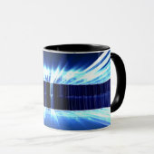 carte graphique 86 tasse (Devant droit)