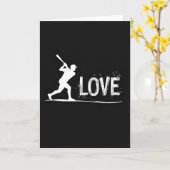 Carte Graphique Amour du Jeu (Fleur jaune)