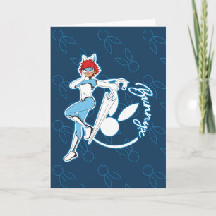 Carte Graphique Bunnyx