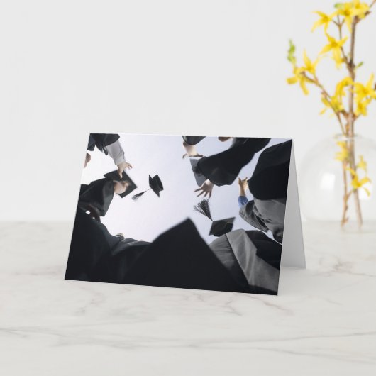 Carte graphique Caps (Fleur jaune)