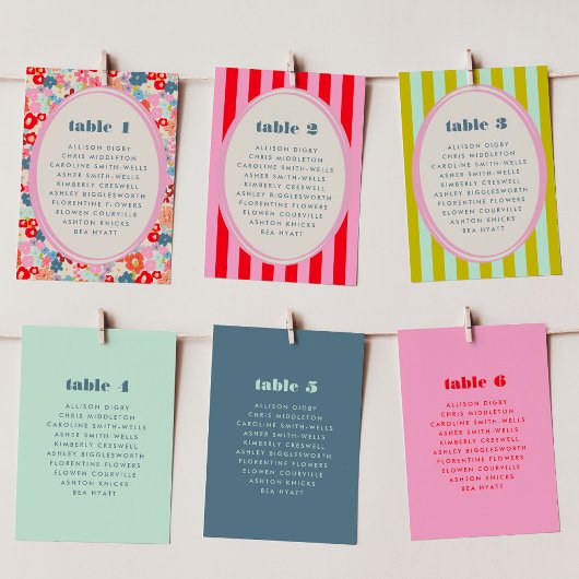 Carte Graphique de siège de table brillant rose rouge ba