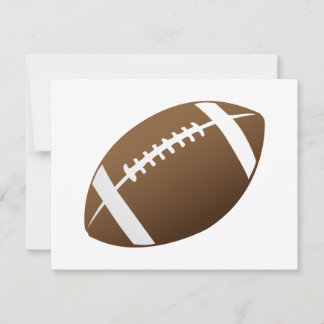 Carte Graphique des équipes de football et de football