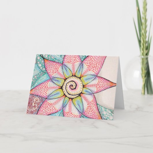 Carte graphique (détail) (Devant)