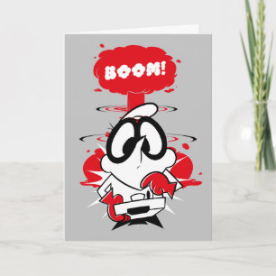 Carte Graphique Dexter Detonation