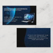 Carte graphique du bouclier de sécurité | Logo inf (Devant / Derrière)