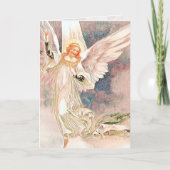 Carte graphique Guardian Angel (Devant)