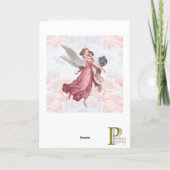 Carte graphique Guardian Angel (Dos)