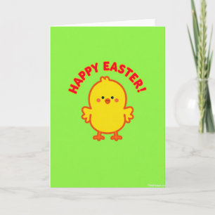 Carte Graphique Joyeuse Débutante
