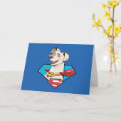 Carte Graphique Krypto S-Shield (Fleur jaune)