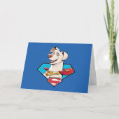 Carte Graphique Krypto S-Shield (Devant)