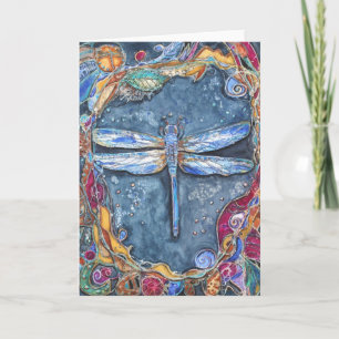 Carte graphique PMACarlson Copper Dragonfly