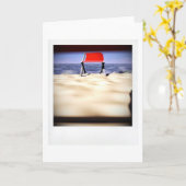 Carte graphique Vis-à-vis 3D Computer Art (Fleur jaune)