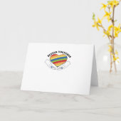 Carte Graphiques Better Together Style Créatif (Fleur jaune)