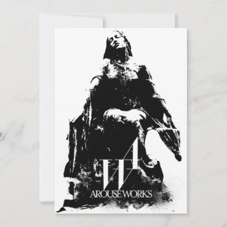 Carte Graphiques noirs et blancs