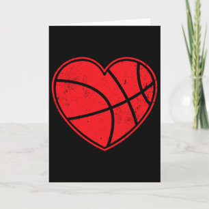 Carte Graphisme de la Saint-Valentin amour cœur esquisse