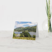 Carte Grasmere (Devant)