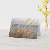 Carte Grasses (Fleur jaune)