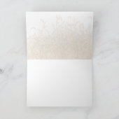 Carte Grasses d'automne (Intérieur)