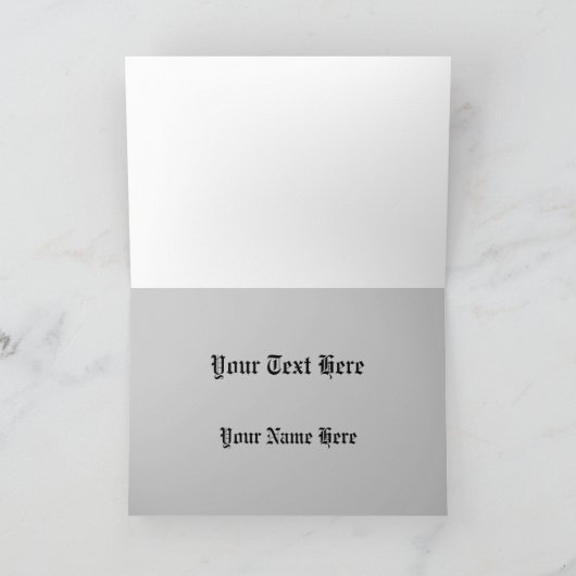 Carte Gray Stone Gargoyles (Intérieur)