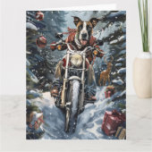 Carte Great Dane (Devant)