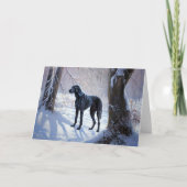 Carte Great Dane (Devant)