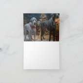 Carte Great Dane (Intérieur)