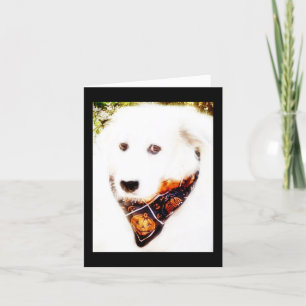 Carte Great Pyr Halloween