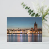 Carte Great Saint Martin Church Cologne (Debout devant)