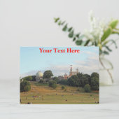 Carte Greenwich Park, Londres (Debout devant)