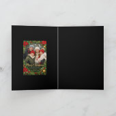 Carte Greeting card  (Intérieur)