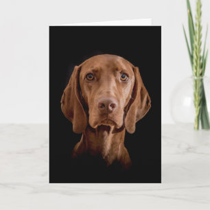 Carte Greeting Card