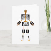 Carte Greeting card (Devant)