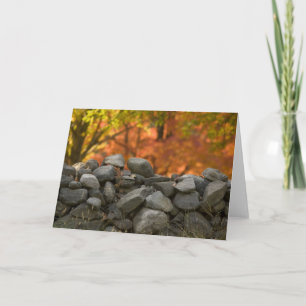 CARTE GREETING CARDS STONE