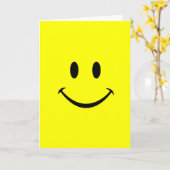 Carte greffe (Fleur jaune)