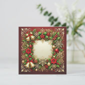 Carte Greloches (Debout devant)