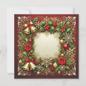 Carte Greloches (Devant)