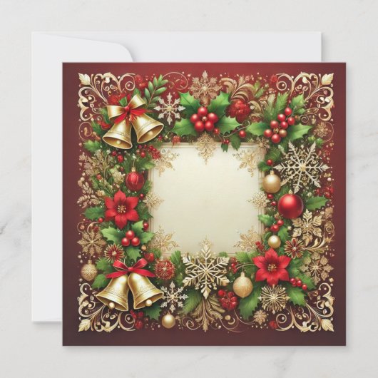 Carte Greloches (Devant)