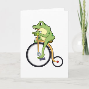 Carte Grenouille au cirque avec vélo.PNG
