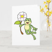 Carte Grenouille avec Fleur.PNG (Fleur jaune)