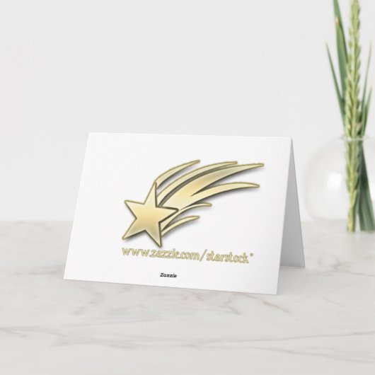 Carte Grenouille diplômée (Dos)