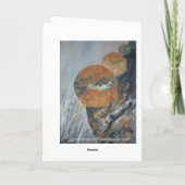 Carte grenzenlos dans une nuit comme this_karte (Dos)