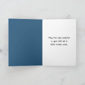 Carte Grève De Bowling Pour La Retraite (Intérieur)