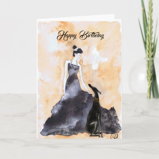 CARTE GREYHOUND (Devant)