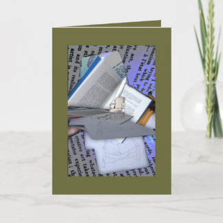 Carte Gribrouillages