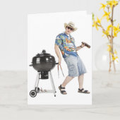 Carte Grillage Pour Les Gens (Fleur jaune)